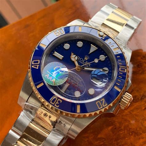 rolex swiss clones|rolex submariner clone for sale.